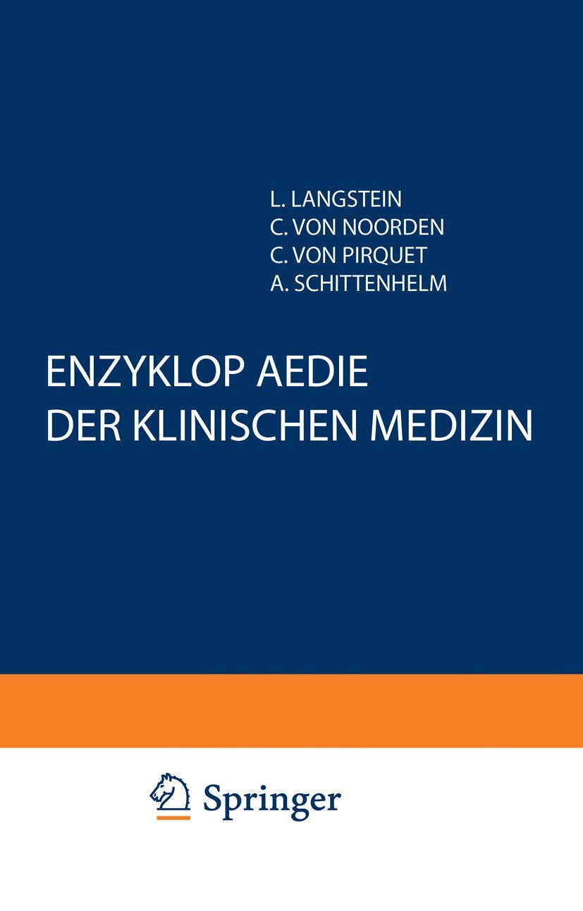 Morbus Basedowi Und Die Hyperthyreosen (English, F. Chvostek | L. Langstein | C. Von Noorden) - Image 2 - BookBajar