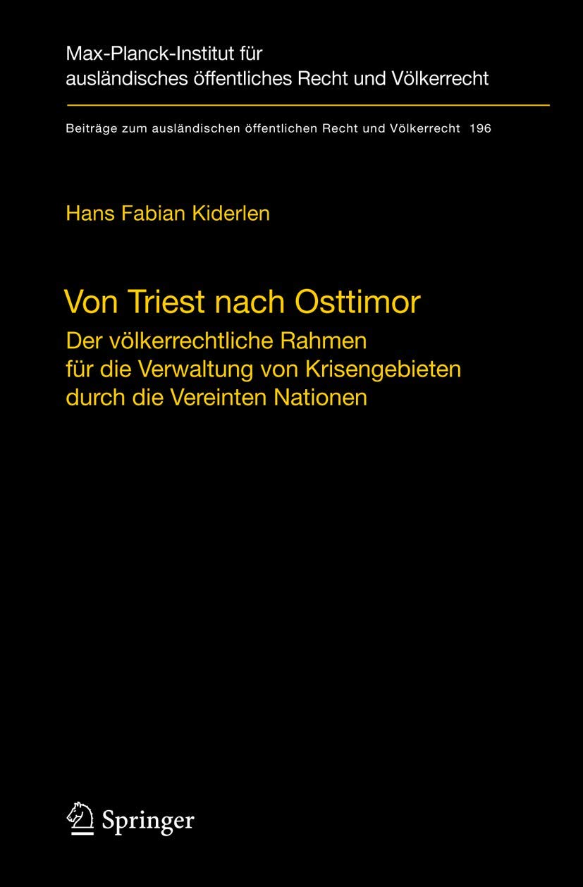 Von Triest Nach Osttimor (English, Hans Fabian Kiderlen) - Image 2 - BookBajar