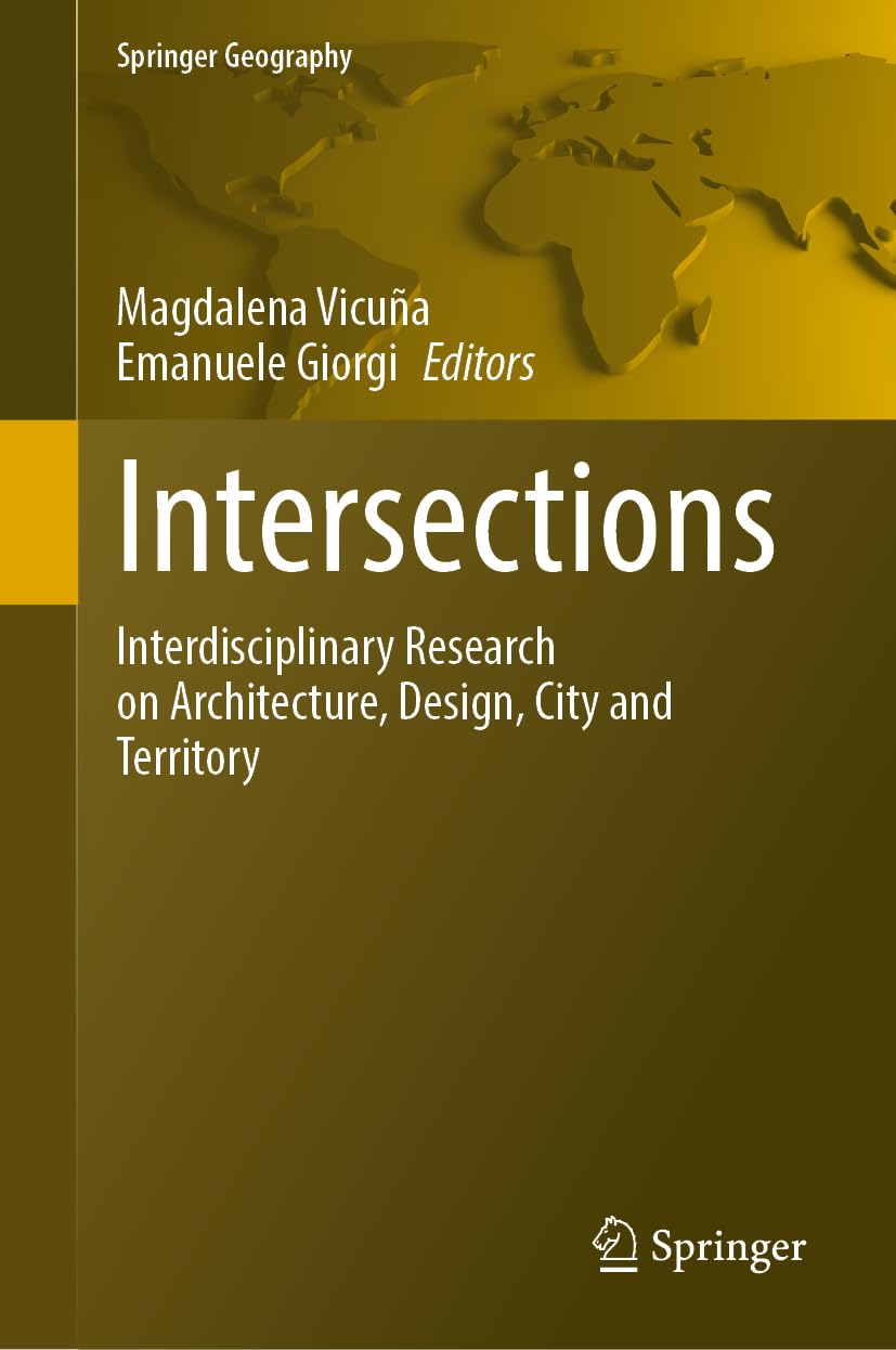 Intersections (English, Magdalena Vicuña | Emanuele Giorgi) - Image 2 - BookBajar