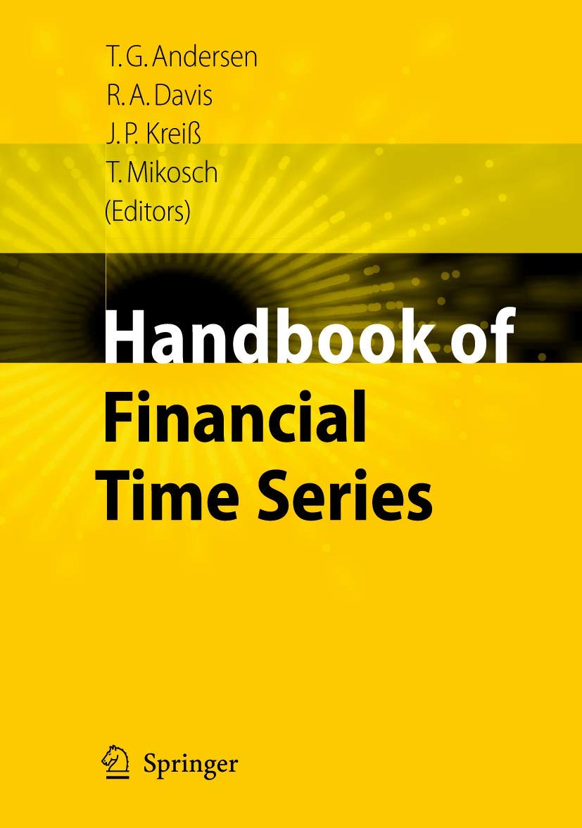 Handbook of Financial Time Series (English, Torben Gustav Andersen | Richard A. Davis | Jens-Peter Kreiß) - Image 2 - BookBajar