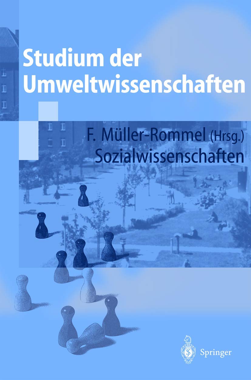 Sozialwissenschaften (English, H. Meyer | Ferdinand Müller-Rommel | Edmund Brandt) - Image 2 - BookBajar