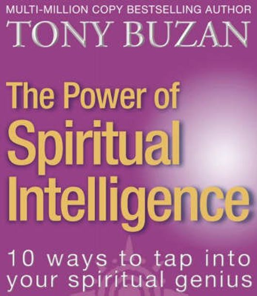 Buy The Power of Spiritual Intelligence (English, Paperback) Online at Best Price - BookBajar