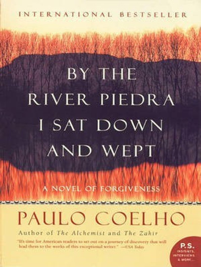 Buy By the River Piedra I Sat Down and Wept (English, Paperback) Online at Best Price - BookBajar