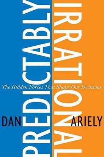 Buy Predictably Irrational (English, Paperback) Online at Best Price - BookBajar