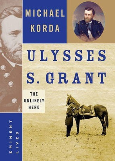 Buy Ulysses S. Grant (English, Paperback) Online at Best Price - GlowMirror