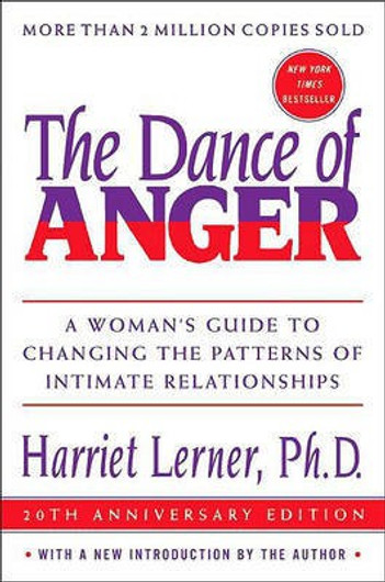 Buy The Dance of Anger (English, Paperback) Online at Best Price - BookBajar