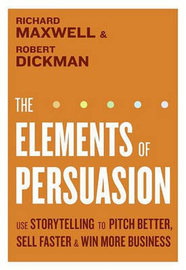 Buy The Elements of Persuasion (English, Paperback) Online at Best Price - GlowMirror