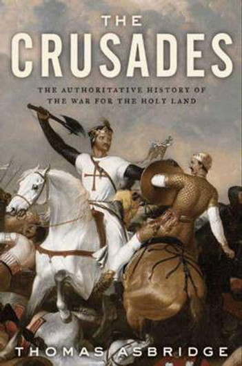 Buy The Crusades (English, Paperback) Online at Best Price - BookBajar