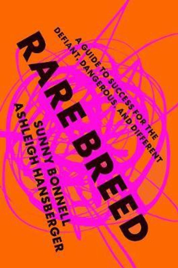 Buy Rare Breed (English, Paperback) Online at Best Price - GlowMirror