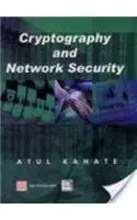 Buy Cryptography & Network Security (English, Paperback) Online at Best Price - BookBajar