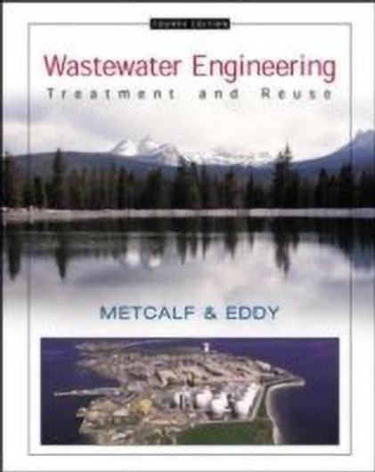 Buy Wastewater Engineering (English, Paperback) Online at Best Price - GlowMirror