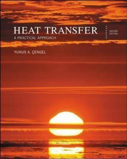 Buy Heat Transfer: With EES CD (English, Paperback) Online at Best Price - BookBajar