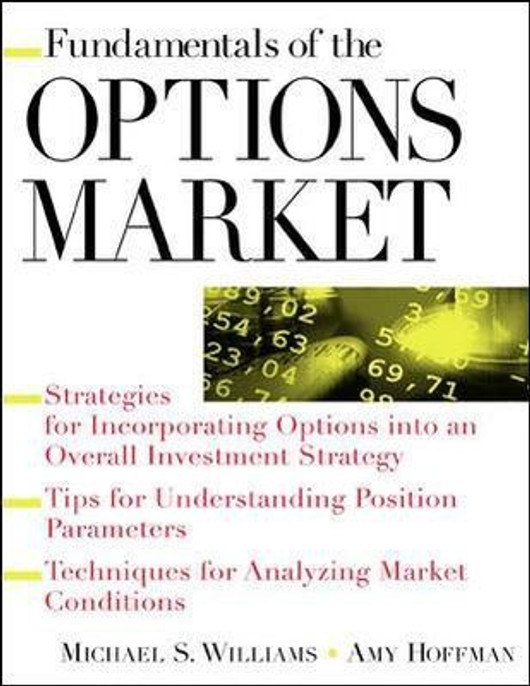 Buy Fundamentals of Options Market (English, Paperback) Online at Best Price - GlowMirror