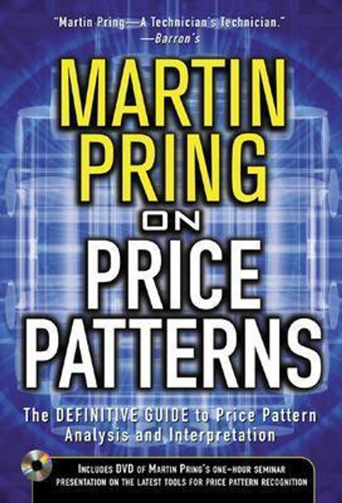 Buy Pring on Price Patterns (English, Paperback) Online at Best Price - GlowMirror