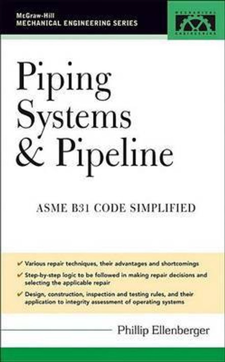 Buy Piping Systems & Pipeline (English, Paperback) Online at Best Price - GlowMirror
