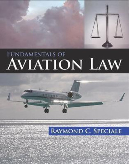 Buy Fundamentals of Aviation Law (English, Paperback) Online at Best Price - GlowMirror