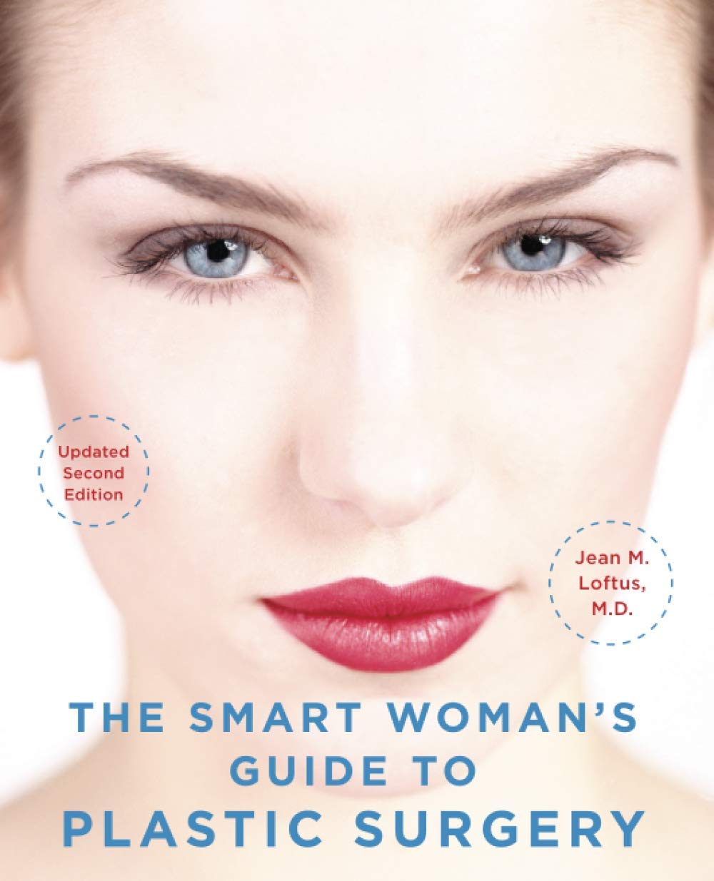 Buy The Smart Woman's Guide to Plastic Surgery (ALL Other Health) (English, Paperback, M.D. Loftus, Jean M.) Online at Best Price - BookBajar