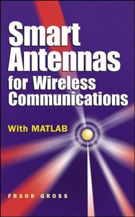 Buy Smart Antennas for Wireless Communications (English, Paperback) Online at Best Price - GlowMirror