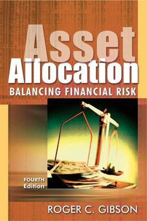 Buy Asset Allocation, 4th Ed (English, Paperback) Online at Best Price - GlowMirror