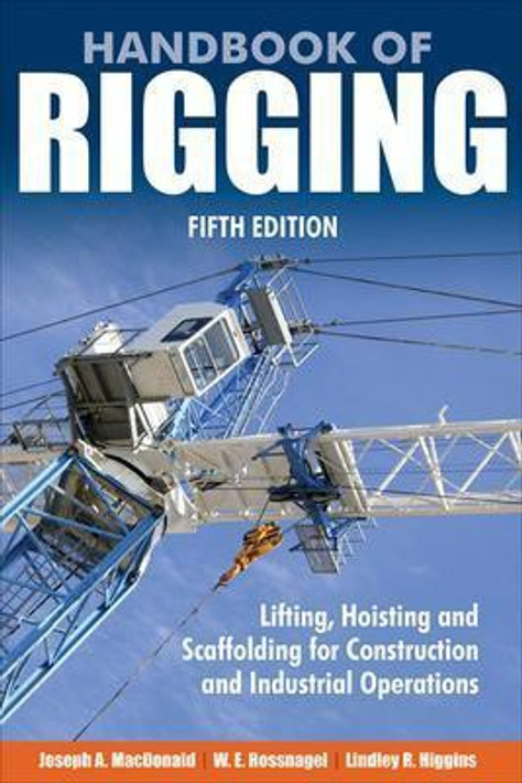 Buy Handbook of Rigging 5e (Pb) (English, Paperback) Online at Best Price - BookBajar