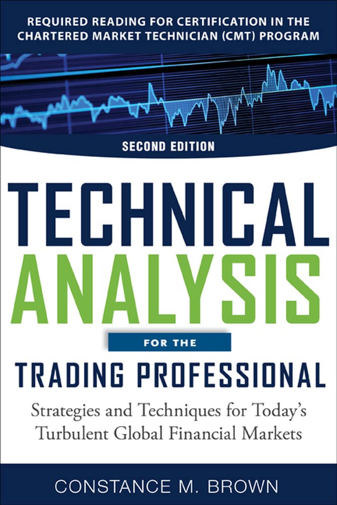 Buy Technical Analysis for the Trading Professional, Second Edition: Strategies and Techniques for Today’s Turbulent Global Financial Markets (PROFESSI... Online at Best Price - BookBajar