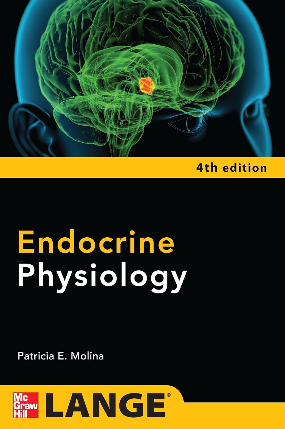 Buy Endocrine Physiology (English, Paperback, Ph.D. Molina, Patricia E., M.D.) Online at Best Price - BookBajar