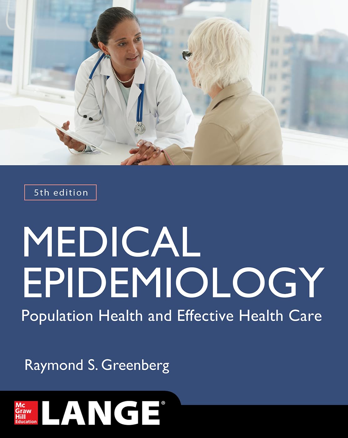 Buy Medical Epidemiology: Population Health and Effective Health Care: Population Health and Effective Health Care, Fifth Edition (Lange Medical) (Engl... Online at Best Price - BookBajar