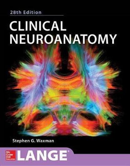 Buy Clinical Neuroanatomy, 28th Edition (English, Paperback) Online at Best Price - BookBajar