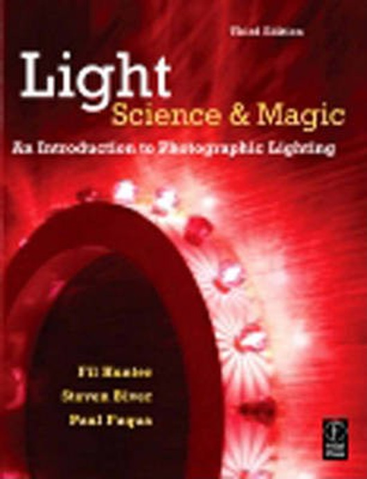 Buy Light Science and Magic (English, Paperback) Online at Best Price - BookBajar