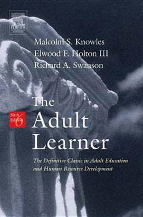 Buy The Adult Learner (English, Paperback) Online at Best Price - BookBajar