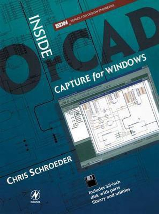 Buy Inside Orcad Capture for Windows (English, Paperback) Online at Best Price - BookBajar