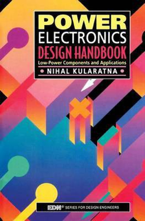 Buy Power Electronics Design Handbook (English, Paperback) Online at Best Price - BookBajar