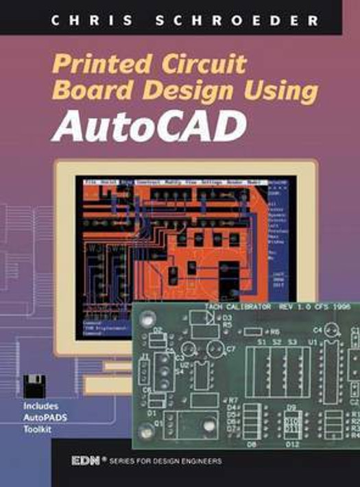 Buy PCB Design Using AutoCAD (English, Paperback) Online at Best Price - BookBajar