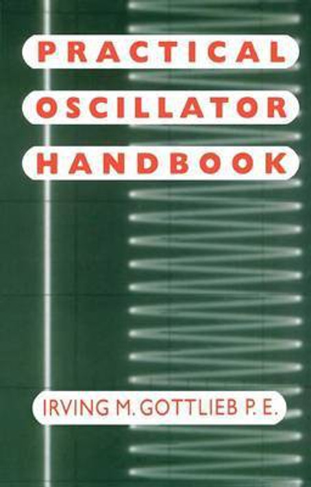 Buy Practical Oscillator Handbook (English, Paperback) Online at Best Price - BookBajar