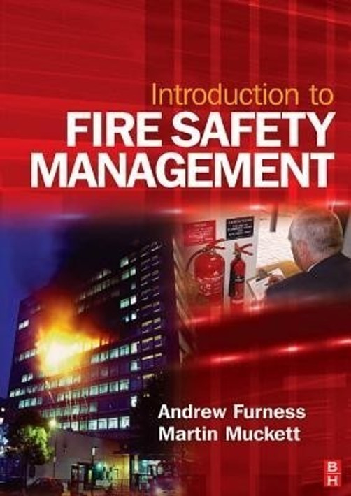 Buy Introduction to Fire Safety Management (English, Paperback) Online at Best Price - BookBajar