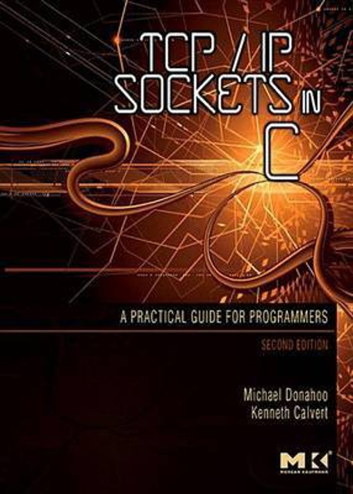 Buy TCP/IP Sockets in C (English, Paperback) Online at Best Price - BookBajar