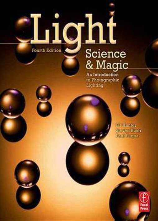Buy Light Science and Magic 4/E (English, Paperback) Online at Best Price - BookBajar