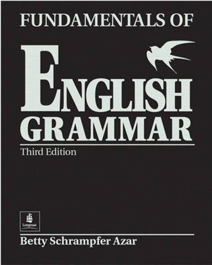 Buy Fundamentals of English Grammar (Black) (Without Answer Key), Intermediate (English, Paperback) Online at Best Price - BookBajar