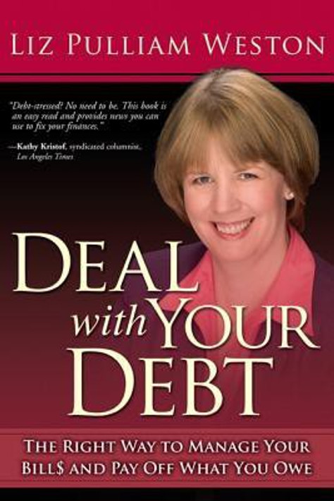 Buy Deal with Your Debt (English, Paperback) Online at Best Price - BookBajar