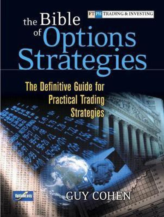 Buy Bible of Options Strategies, The (English, Paperback) Online at Best Price - BookBajar