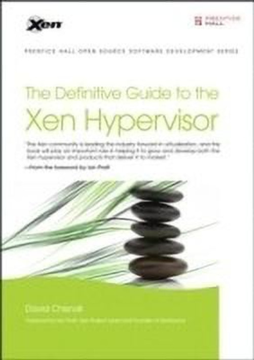 Buy The Definitive Guide to the Xen Hypervisor (English, Paperback) Online at Best Price - BookBajar