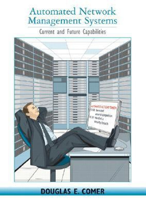 Buy Automated Network Management Systems HRD Edition (English, Paperback) Online at Best Price - BookBajar