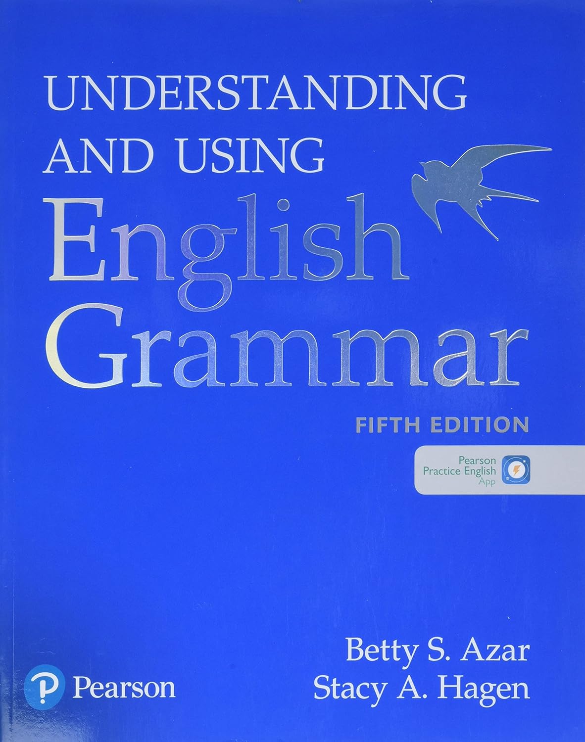 Buy Azar-Hagen Grammar - (Ae) - 5th Edition - Student Book with App - Understanding and Using English Grammar (#3,115 in Grammar (Books), Paperback, Be... Online at Best Price - BookBajar