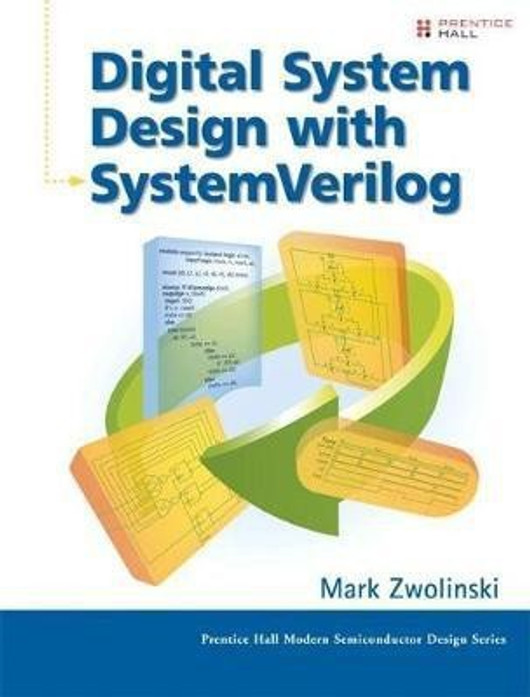 Buy Digital System Design with Systemverilog (Paperback) (English, Paperback) Online at Best Price - BookBajar