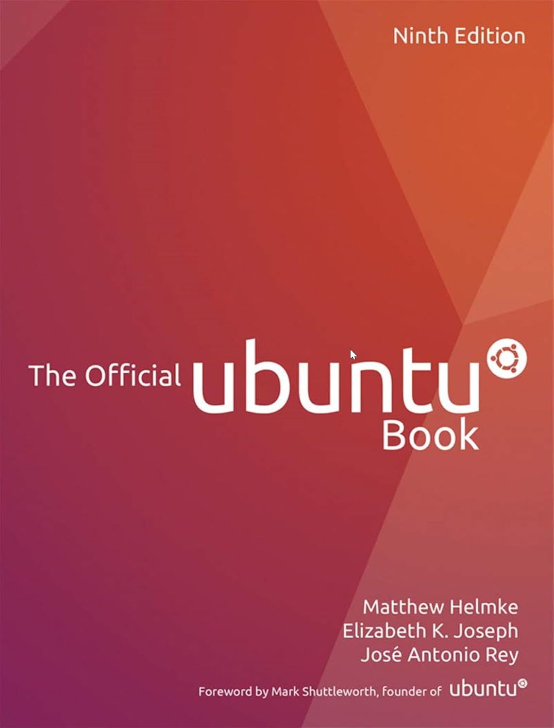 Buy The Official Ubuntu Book (English, Paperback, Matthew Helmke, Elizabeth K. Joseph, Jos Antonio Rey, Benjamin Mako Hill) Online at Best Price - BookBajar