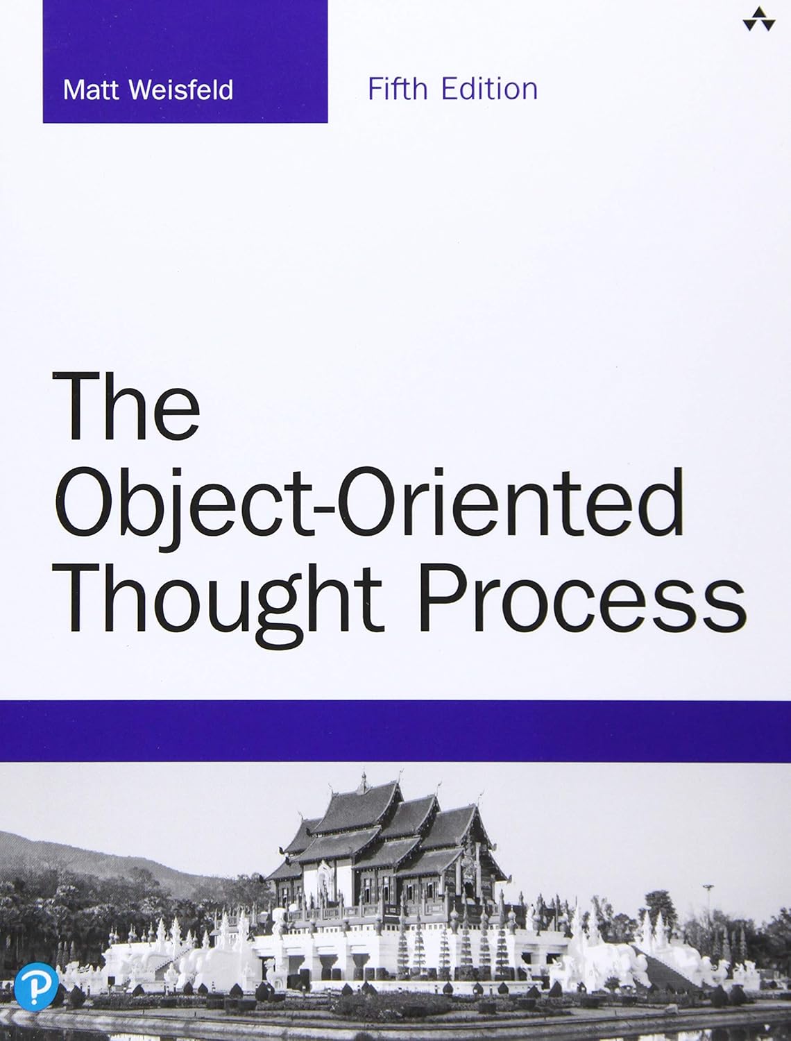 Buy The Object-Oriented Thought Process (Developer's Library) (English, Paperback, Matt Weisfeld) Online at Best Price - BookBajar