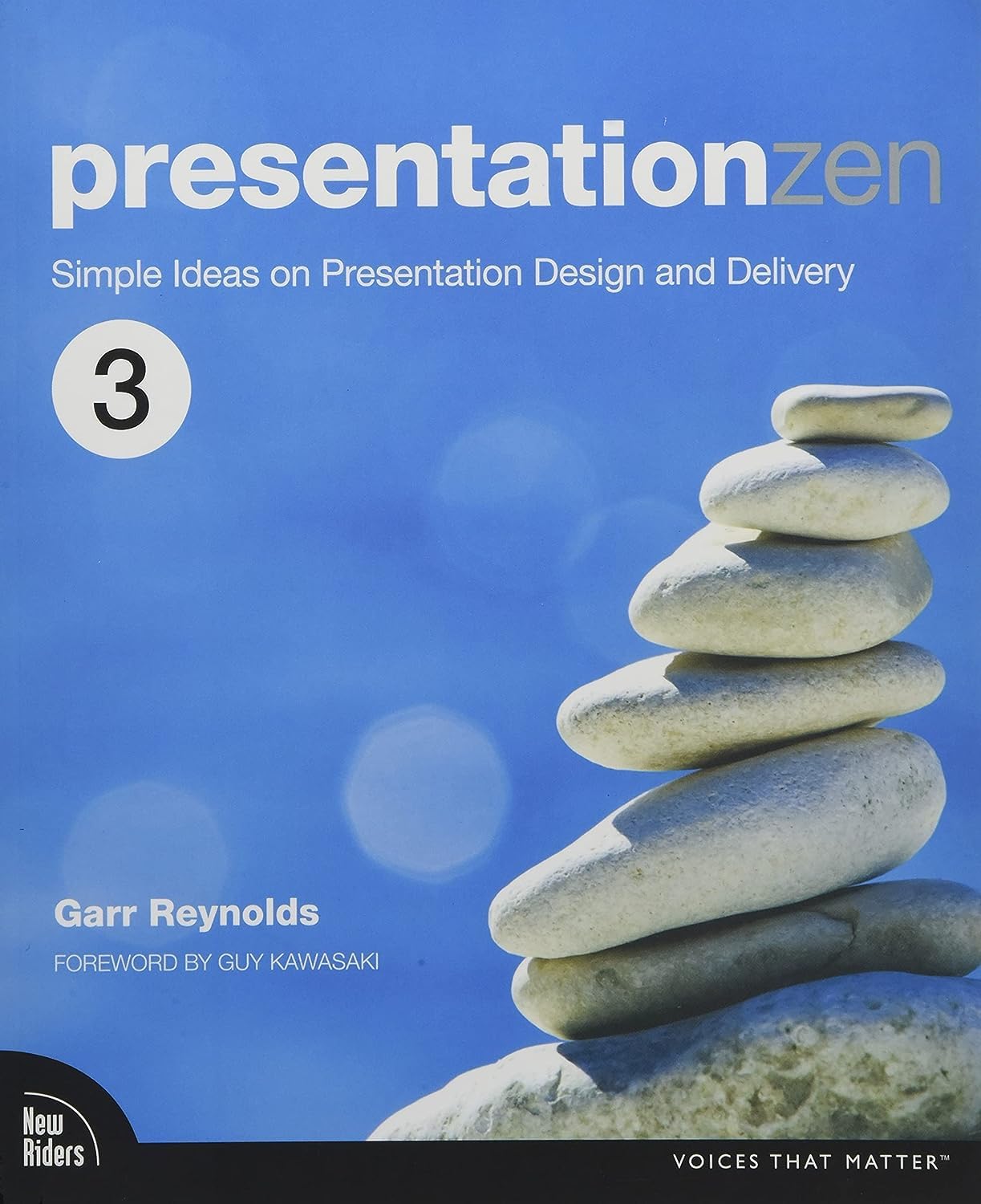 Buy Presentation Zen: Simple Ideas on Presentation Design and Delivery (English, Paperback, Garr Reynolds) Online at Best Price - BookBajar