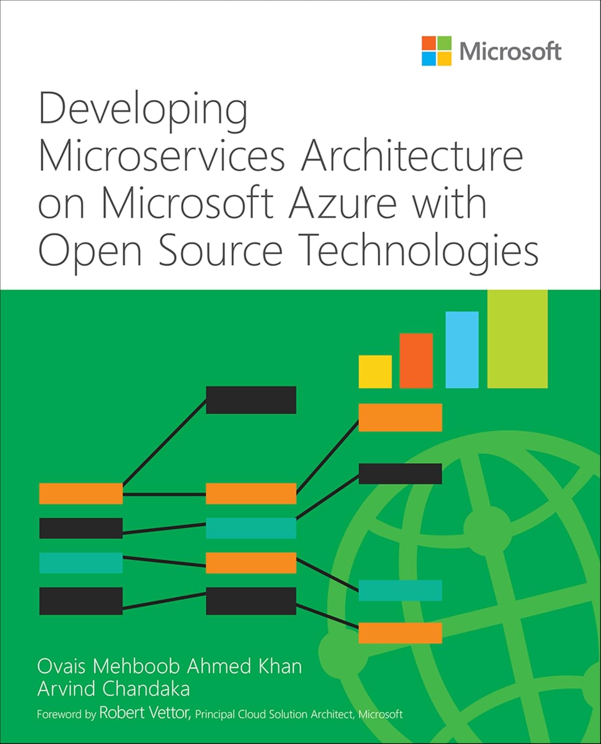 Buy Developing Microservices Architecture on Microsoft Azure with Open Source Technologies (IT Best Practices - Microsoft Press) (English, Paperback, A... Online at Best Price - BookBajar