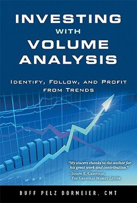 Buy Investing with Volume Analysis - Identify, Follow and Profit from Trends 1st Edition (English, Paperback) Online at Best Price - BookBajar