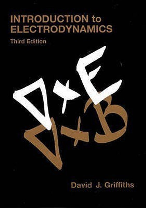 Buy Introduction to Electrodynamics (English, Paperback) Online at Best Price - BookBajar